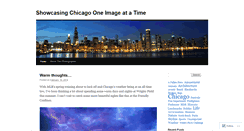 Desktop Screenshot of chitographer.com